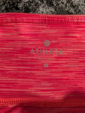 Athleta (2 Pairs) Medium Leggings